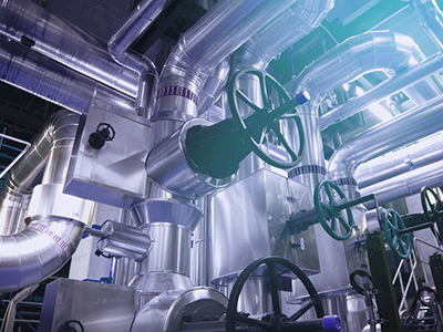 工業(yè)生產(chǎn)密封應(yīng)用