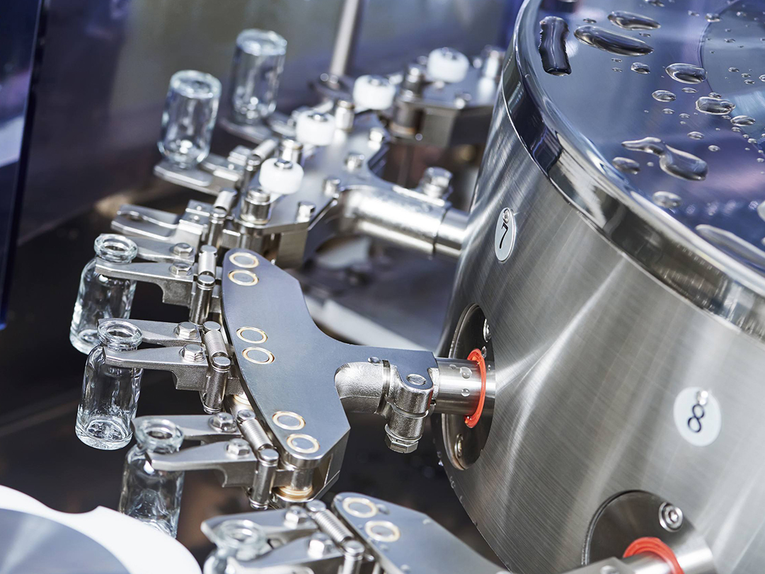 食品與制藥設(shè)備密封