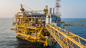 石油行業(yè)密封