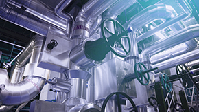 工業(yè)壓縮機(jī)與泵的密封