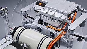 汽車(chē)動(dòng)力密封